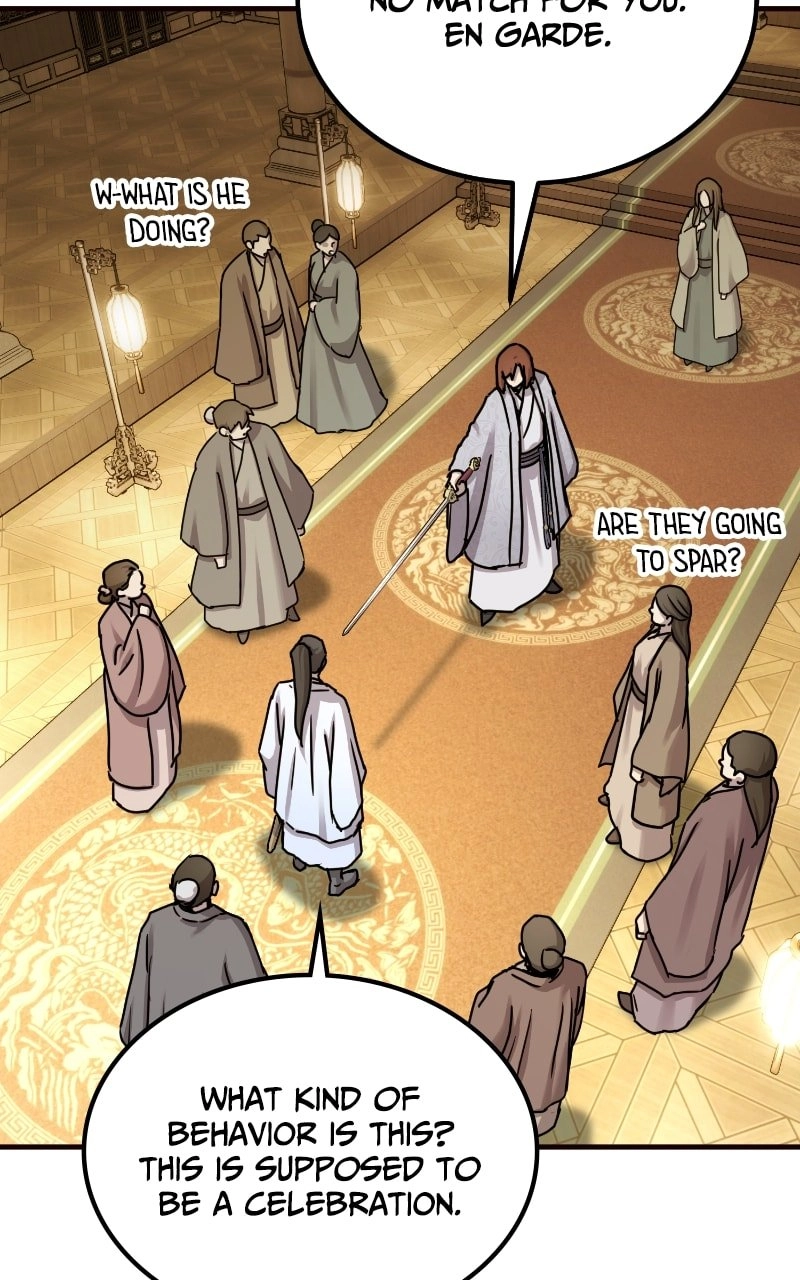 Absolute Domination Chapter 23 Page 77