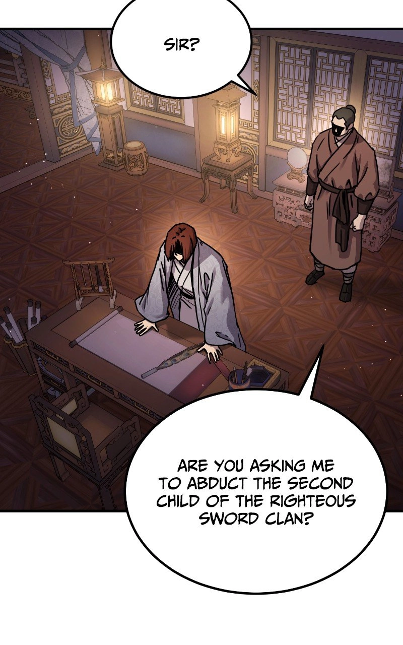 Absolute Domination Chapter 24 Page 5