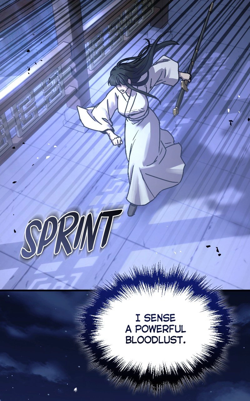 Absolute Domination Chapter 24 Page 30