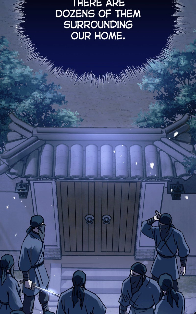 Absolute Domination Chapter 24 Page 32