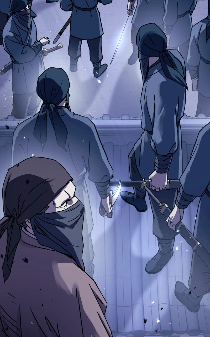 Absolute Domination Chapter 24 Page 33