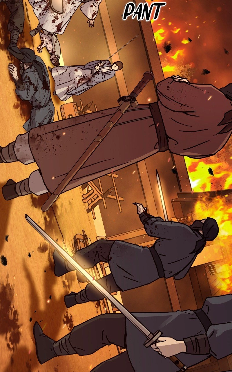 Absolute Domination Chapter 24 Page 64