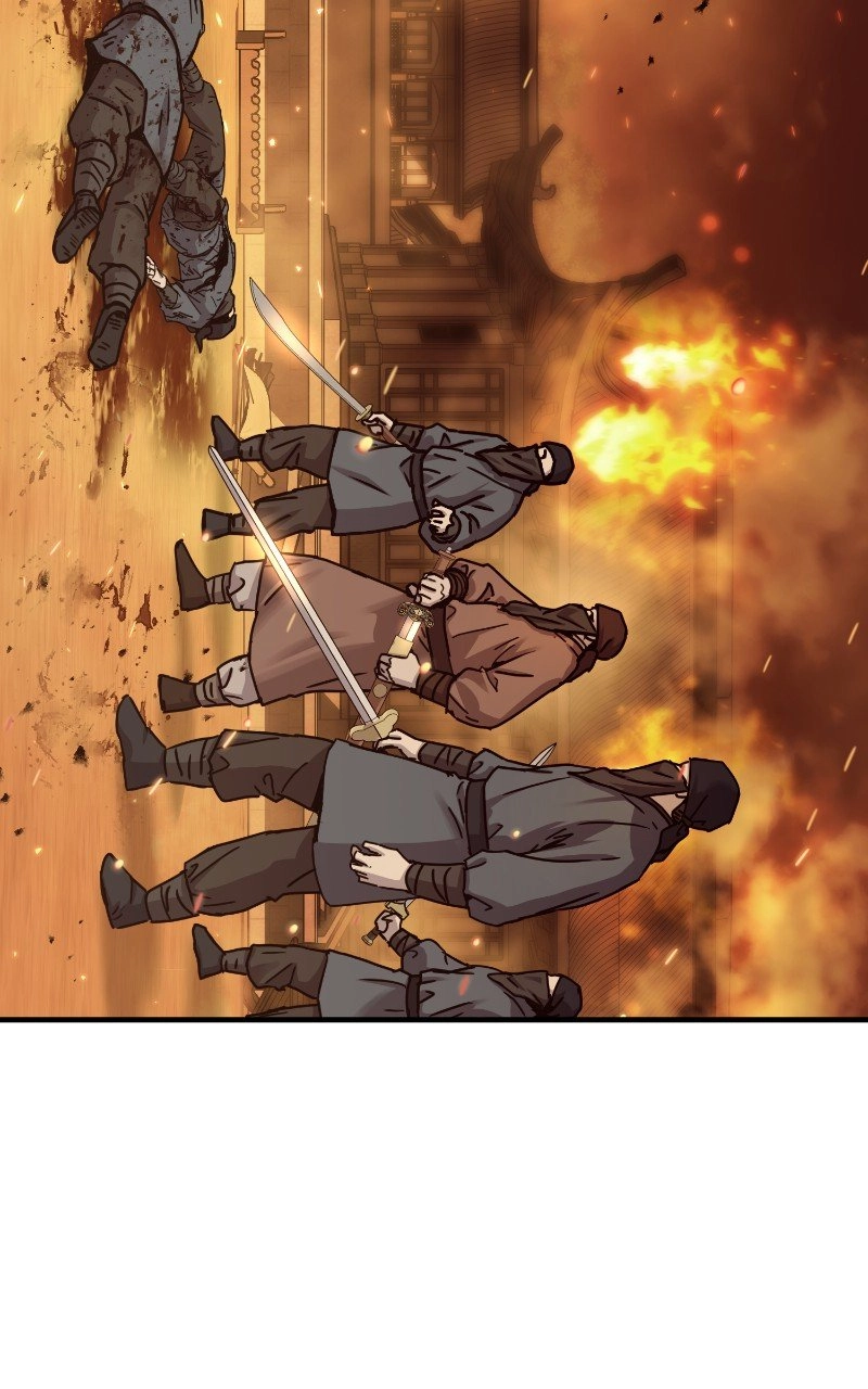 Absolute Domination Chapter 25 Page 15