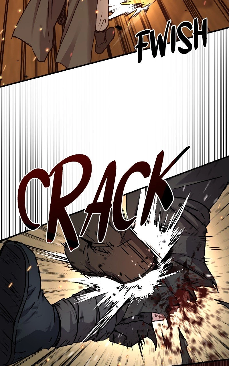 Absolute Domination Chapter 25 Page 23
