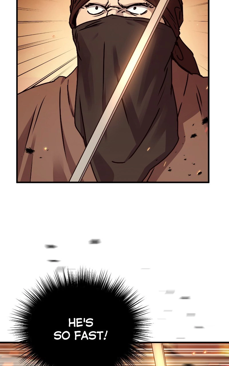Absolute Domination Chapter 25 Page 29
