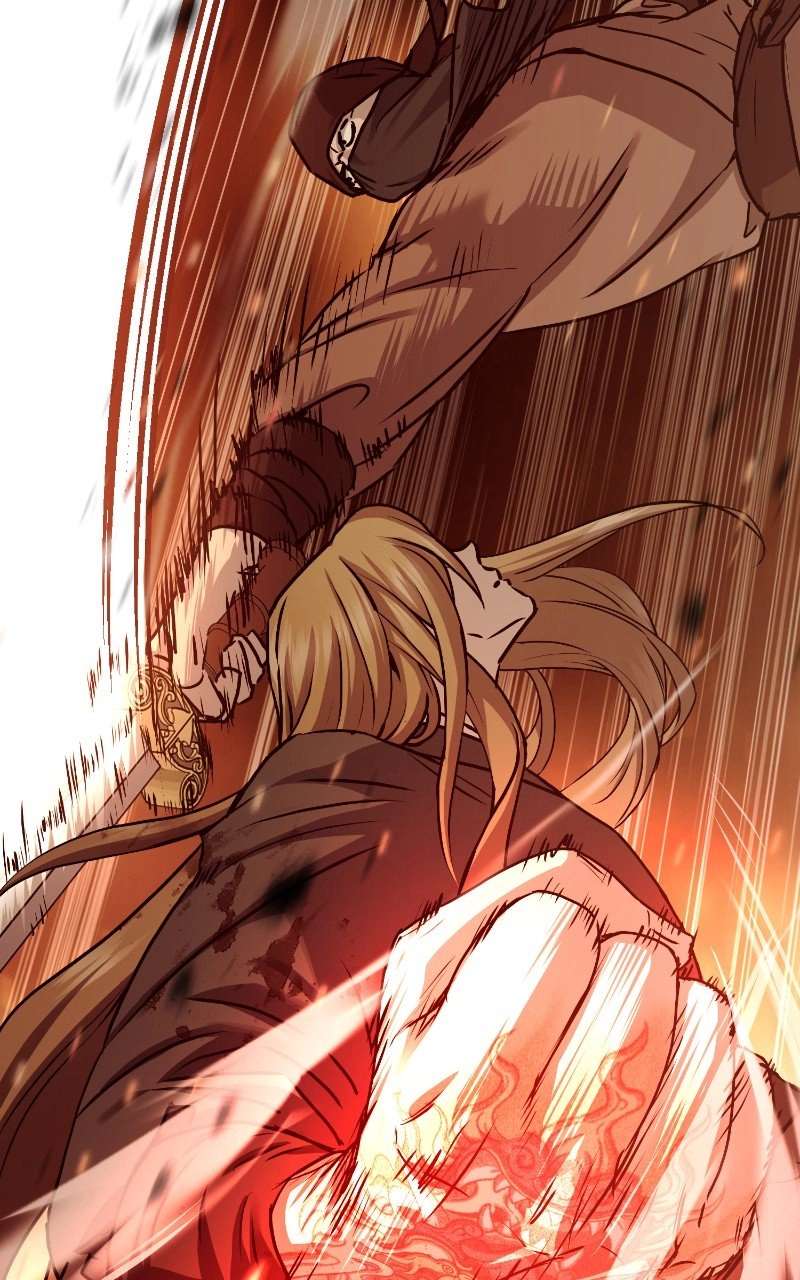 Absolute Domination Chapter 25 Page 36
