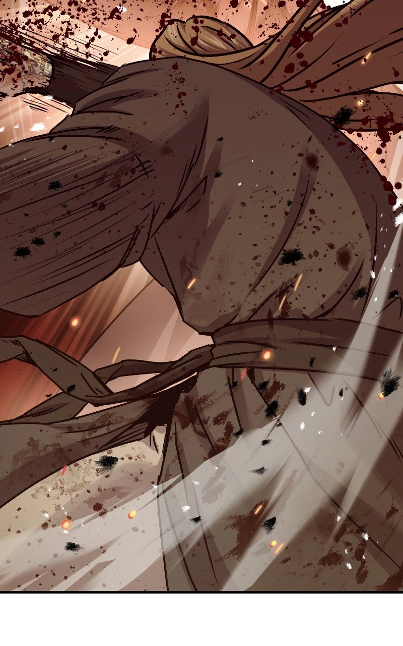 Absolute Domination Chapter 25 Page 38