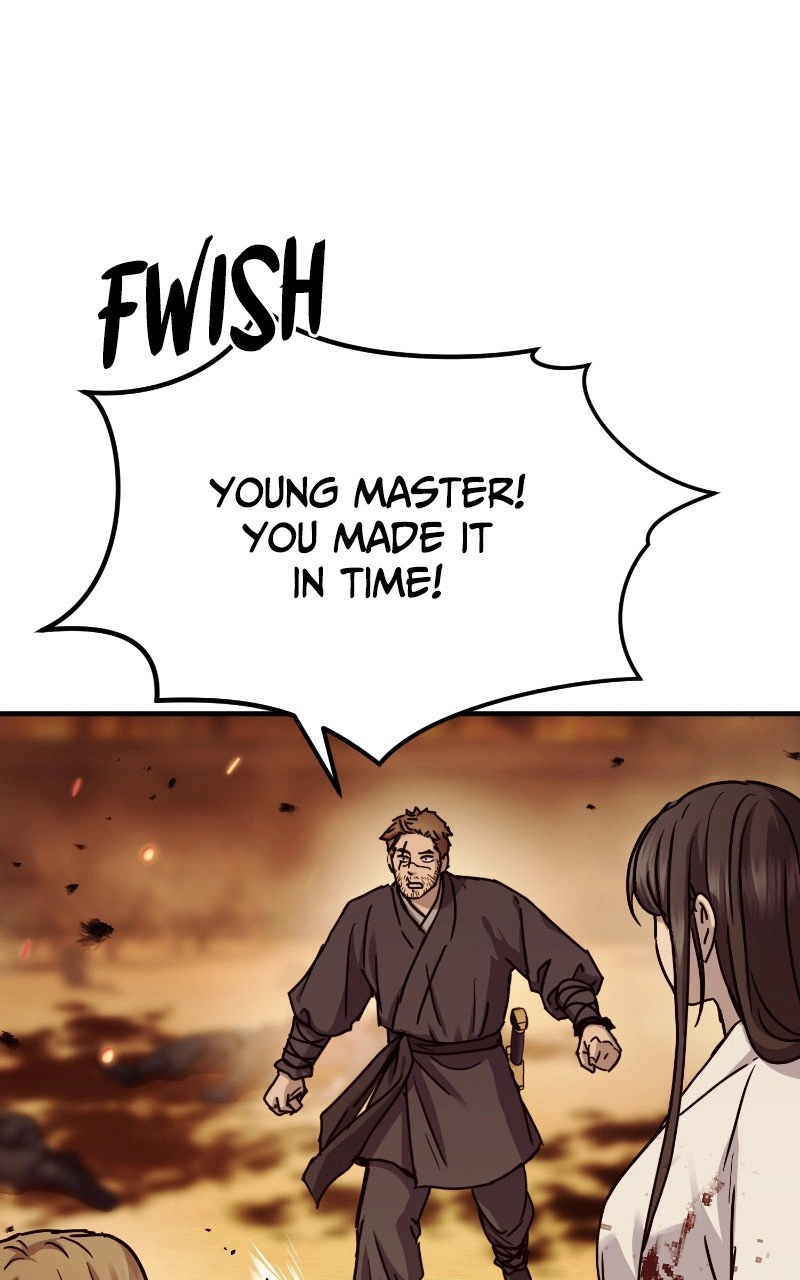 Absolute Domination Chapter 25 Page 70