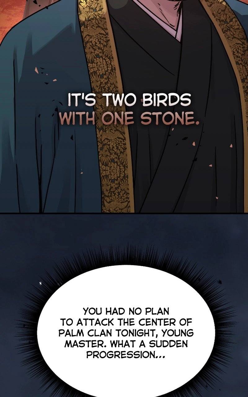Absolute Domination Chapter 25 Page 128