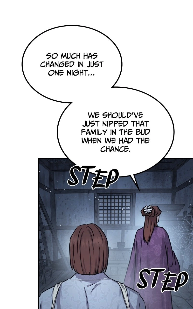 Absolute Domination Chapter 26 Page 8