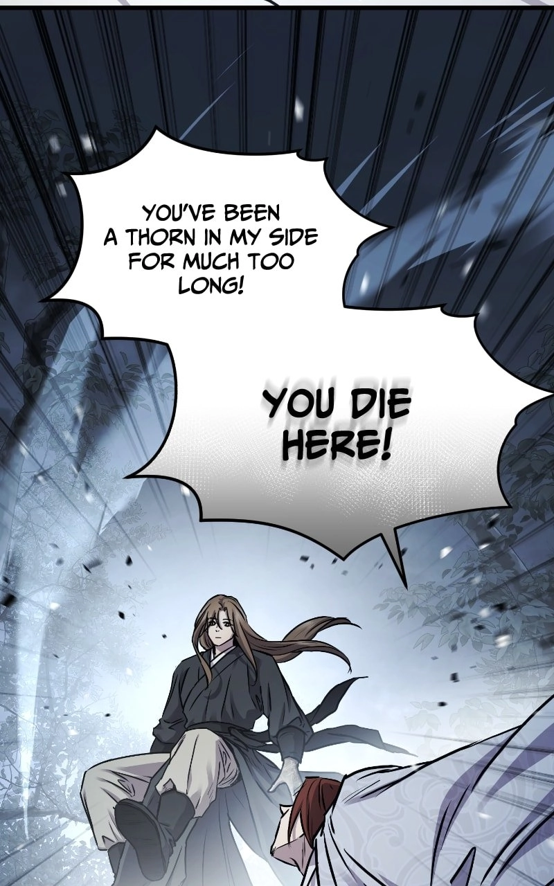 Absolute Domination Chapter 26 Page 26