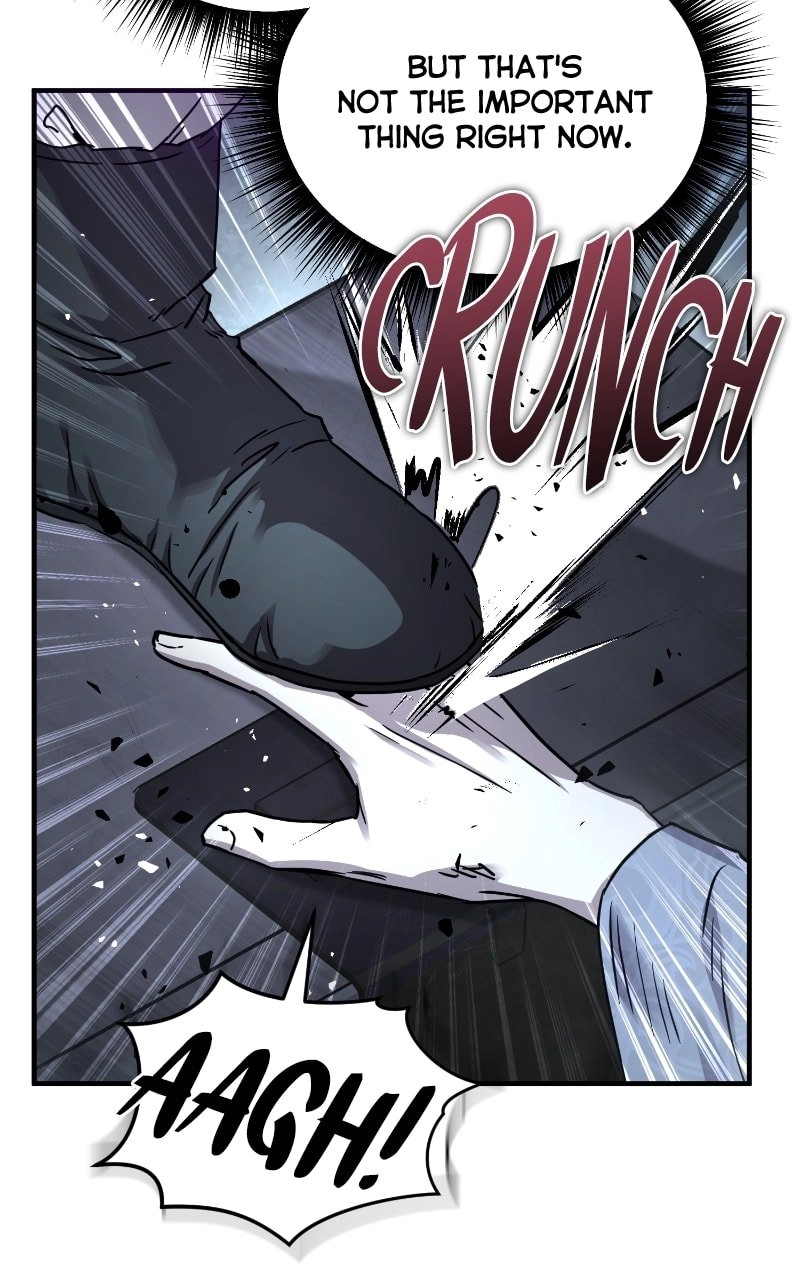 Absolute Domination Chapter 26 Page 36