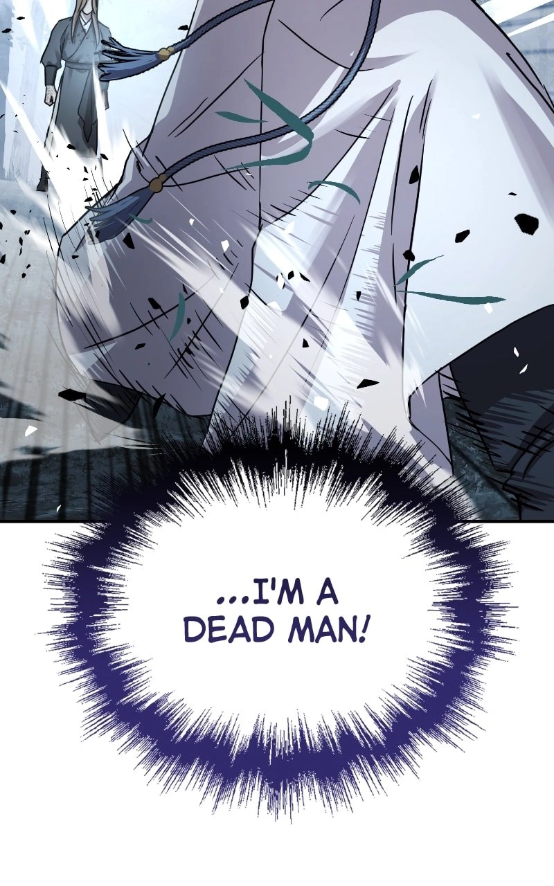 Absolute Domination Chapter 26 Page 43
