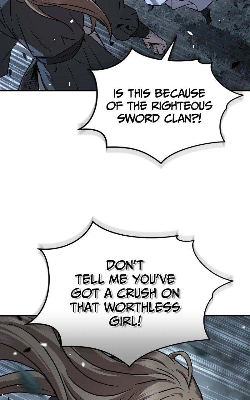 Absolute Domination Chapter 26 Page 63