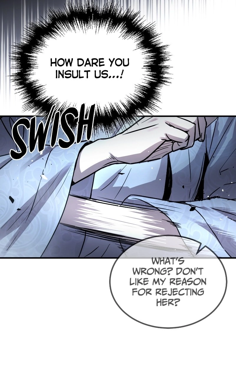 Absolute Domination Chapter 26 Page 69