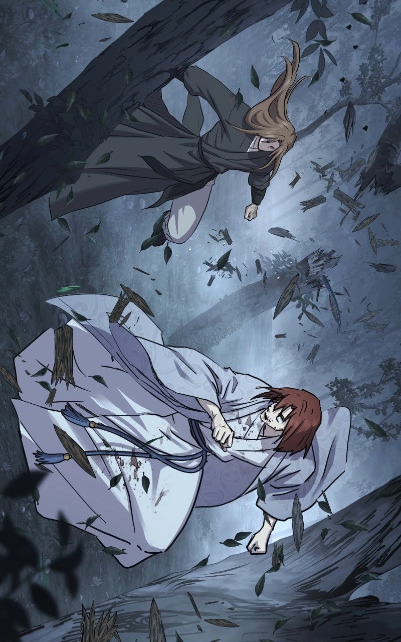 Absolute Domination Chapter 26 Page 79