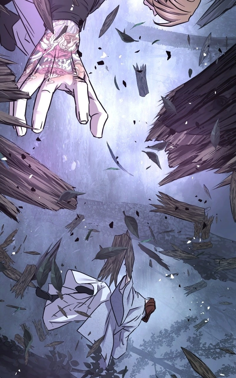 Absolute Domination Chapter 26 Page 81