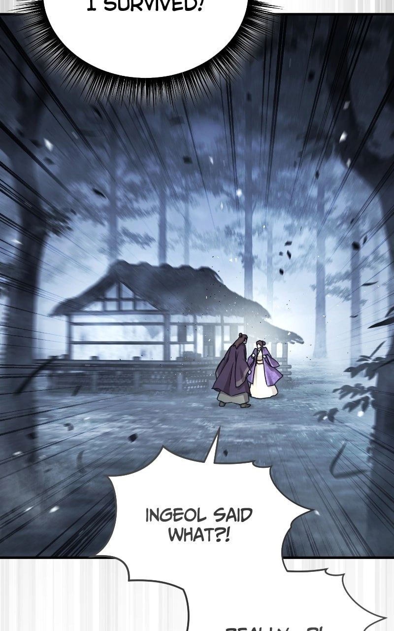 Absolute Domination Chapter 26 Page 99