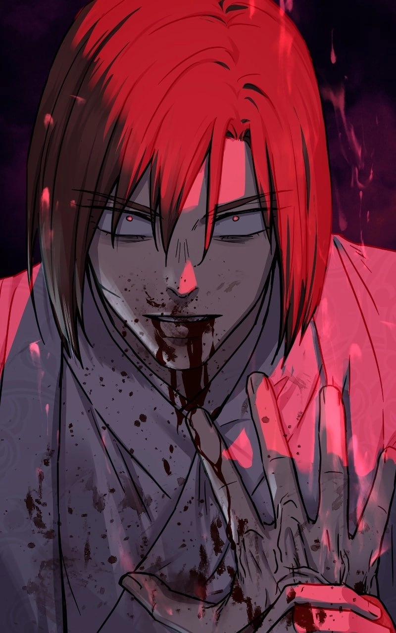 Absolute Domination Chapter 26 Page 128