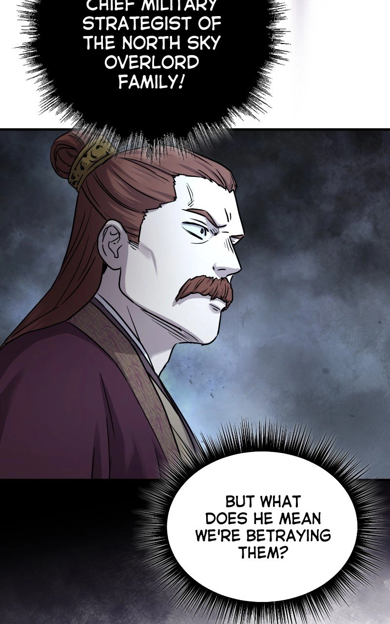 Absolute Domination Chapter 27 Page 34