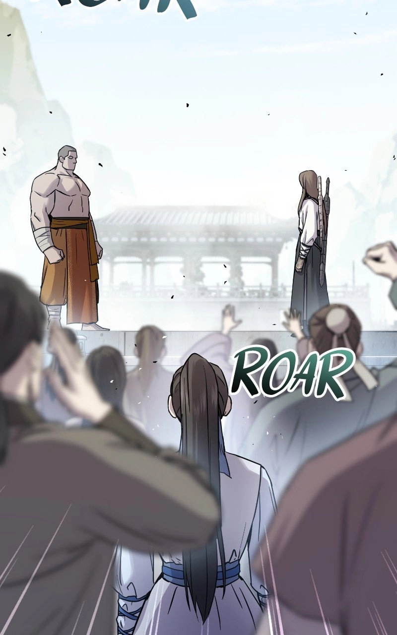 Absolute Domination Chapter 27 Page 125