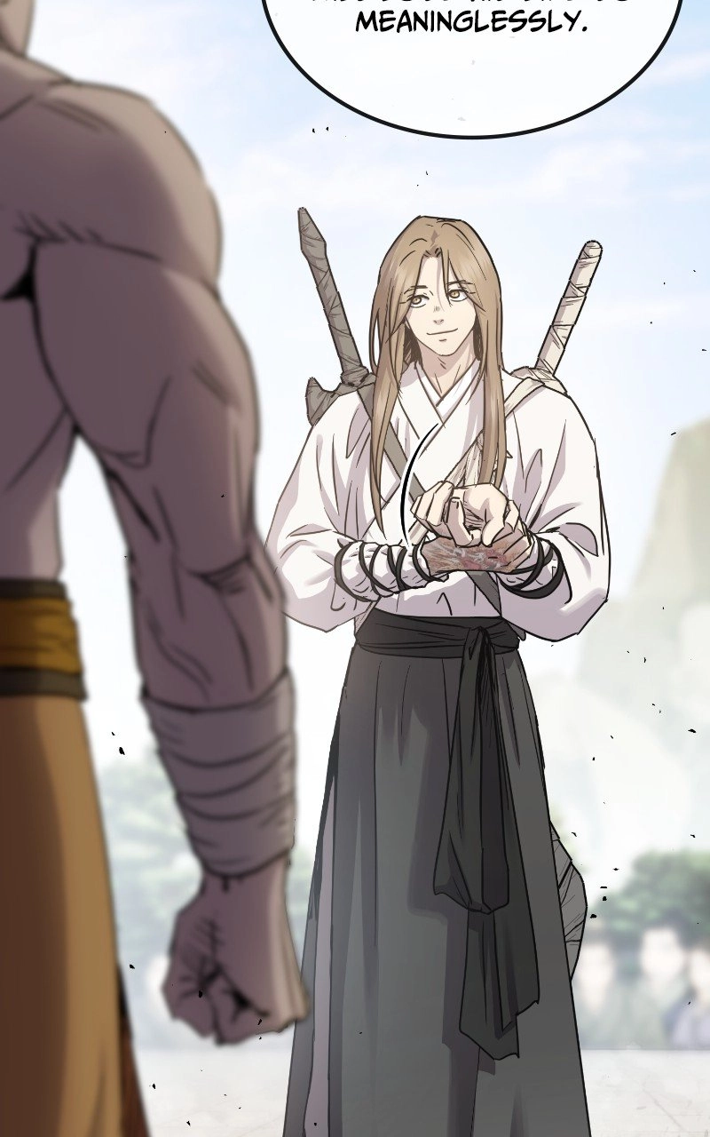 Absolute Domination Chapter 27 Page 136