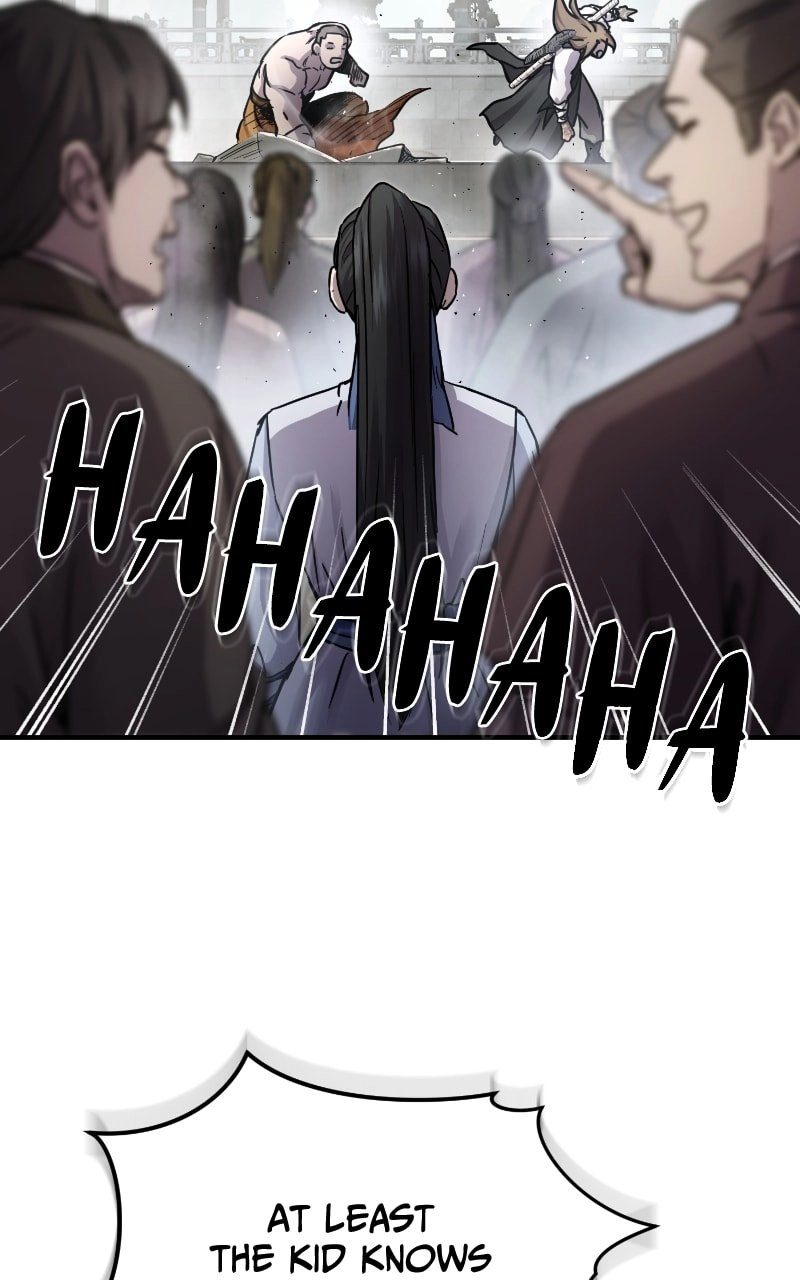 Absolute Domination Chapter 28 Page 9