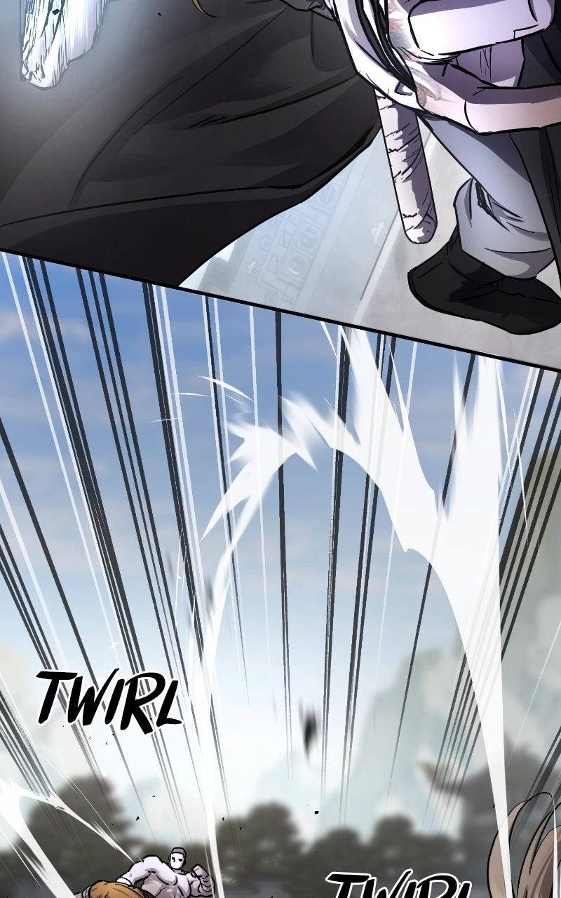 Absolute Domination Chapter 28 Page 15