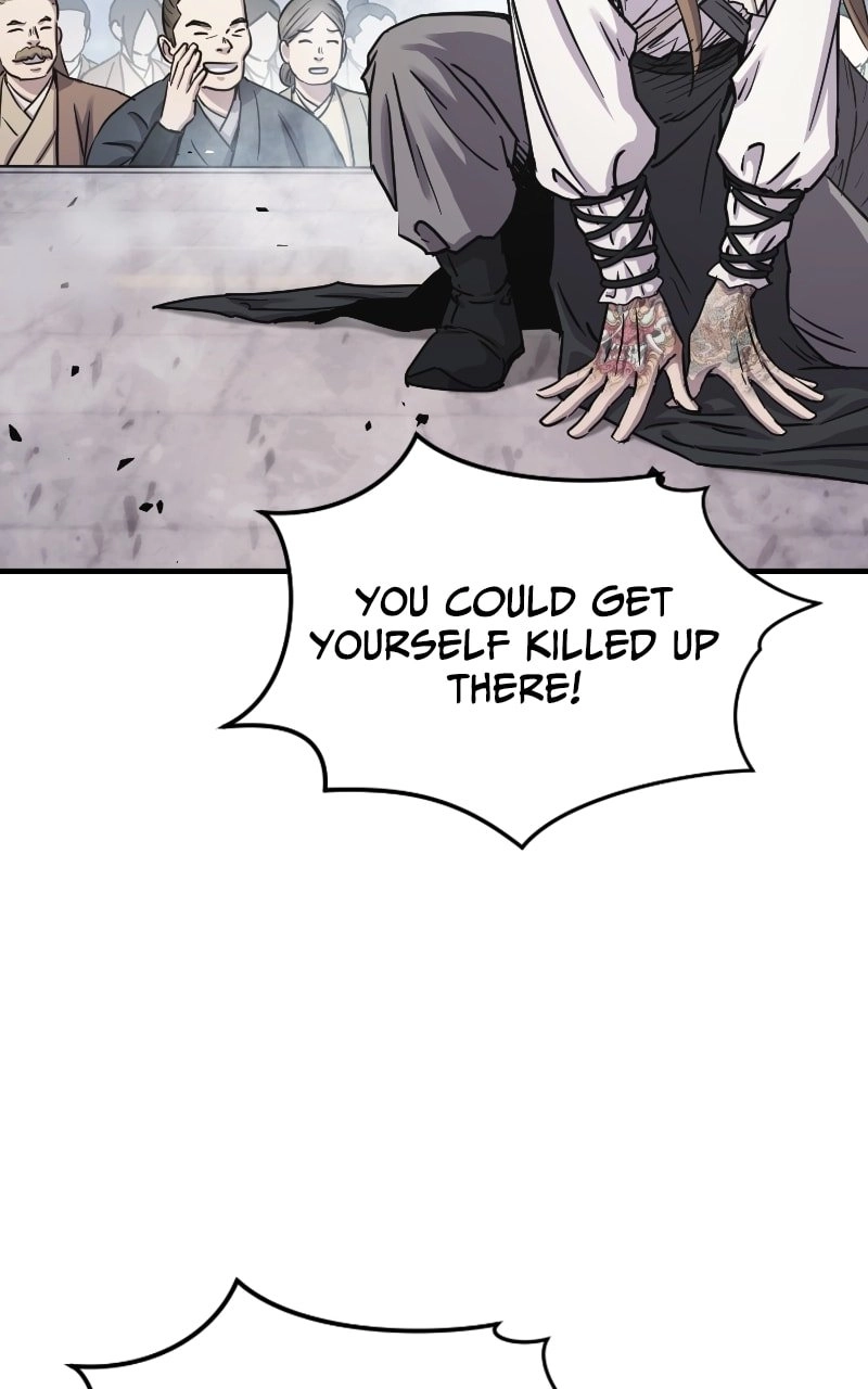 Absolute Domination Chapter 28 Page 21