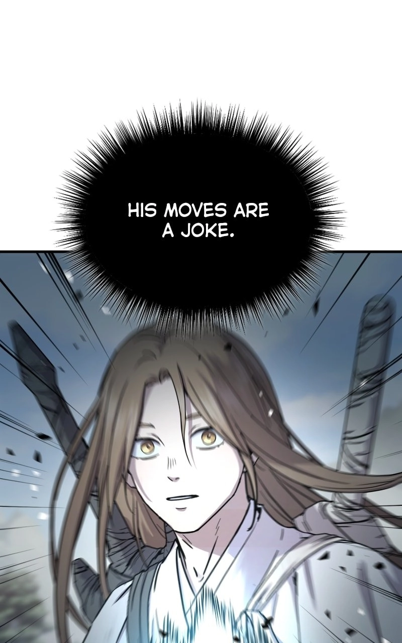 Absolute Domination Chapter 28 Page 23