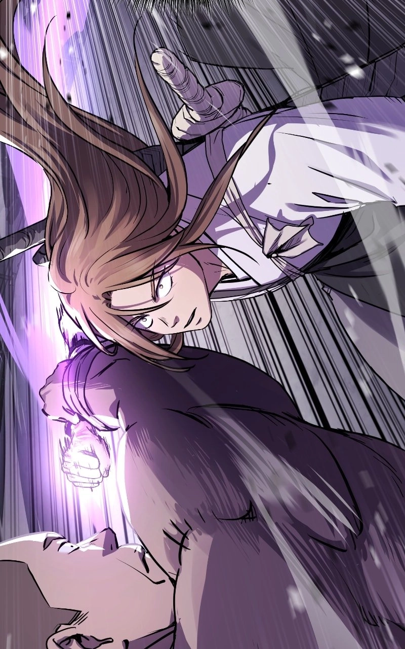 Absolute Domination Chapter 28 Page 26