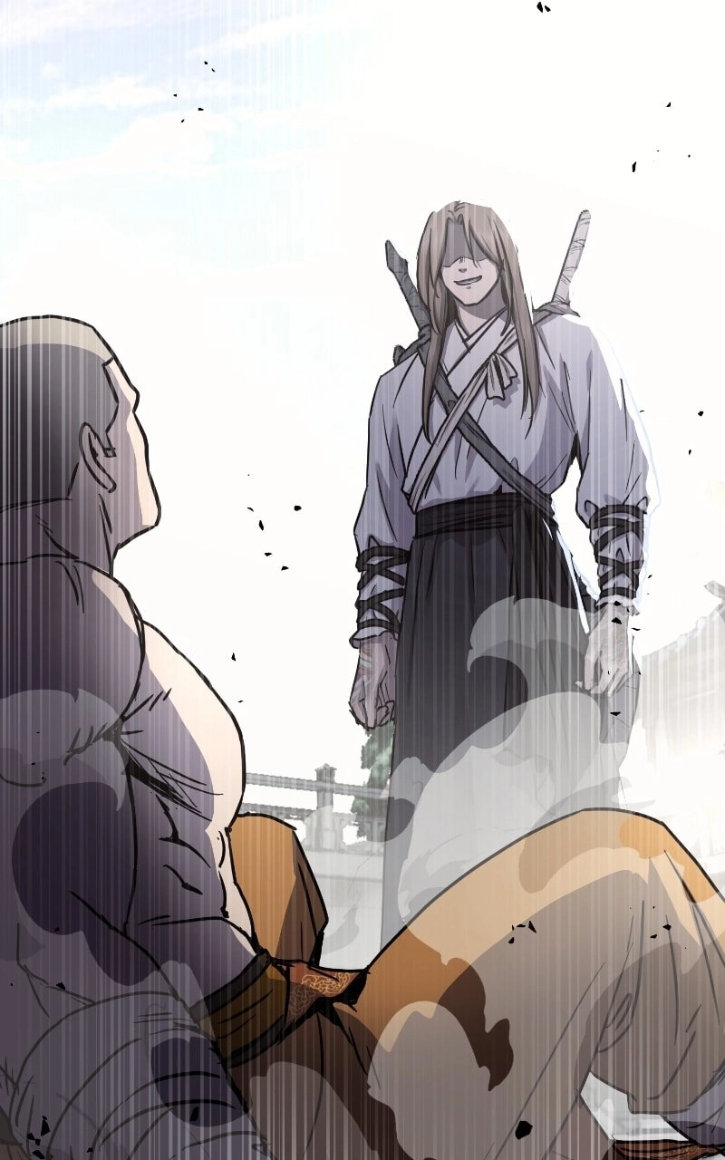 Absolute Domination Chapter 28 Page 31