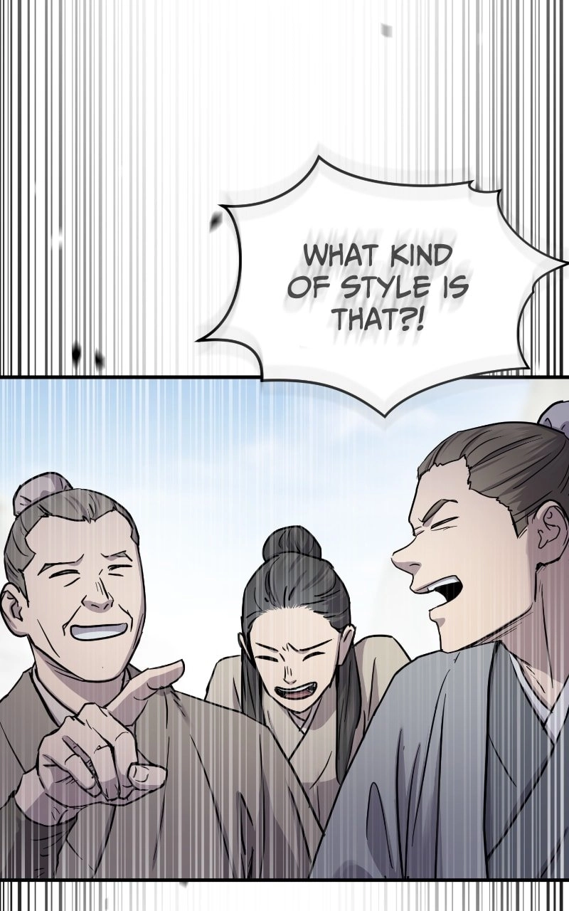 Absolute Domination Chapter 28 Page 33