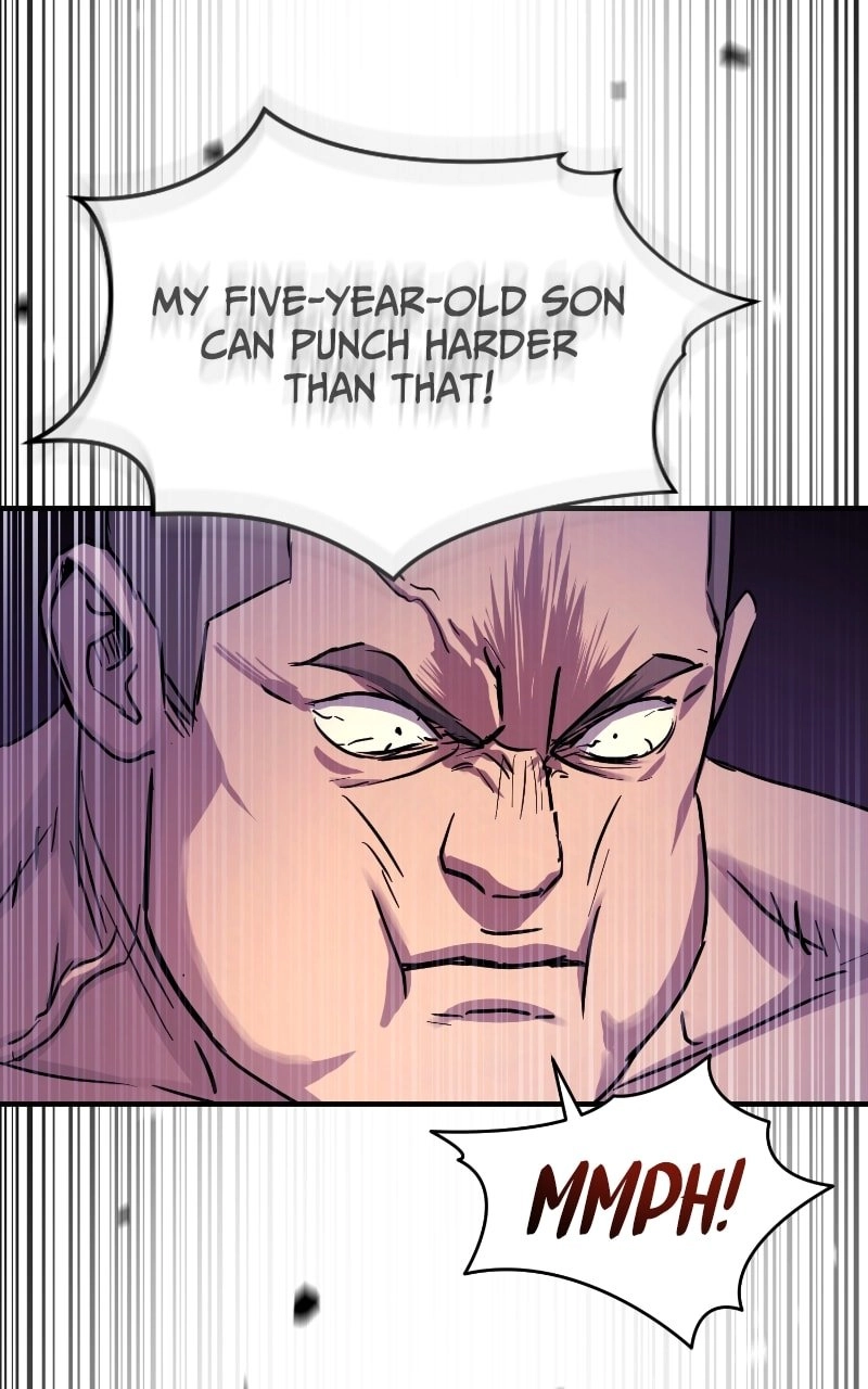 Absolute Domination Chapter 28 Page 34