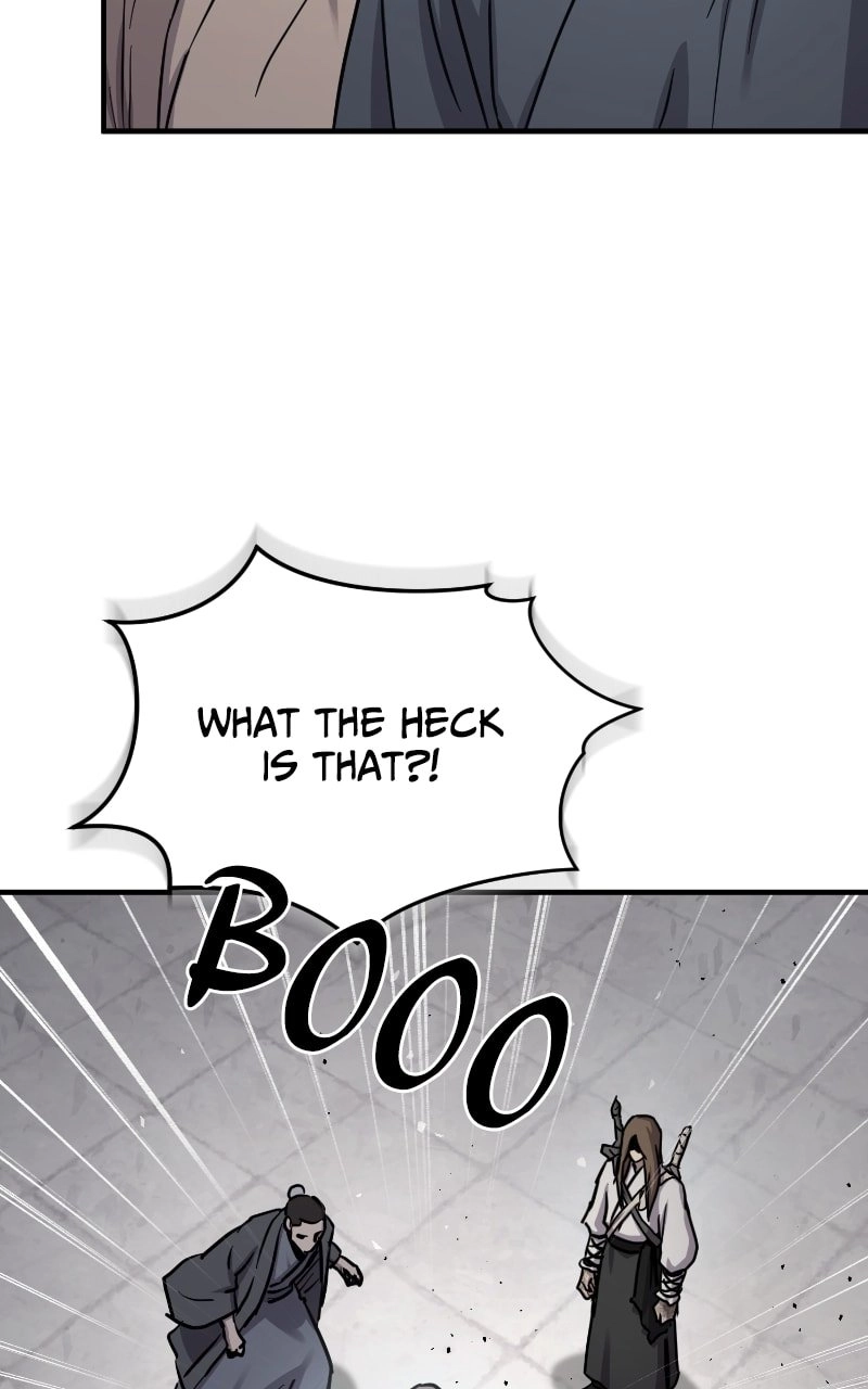Absolute Domination Chapter 28 Page 38