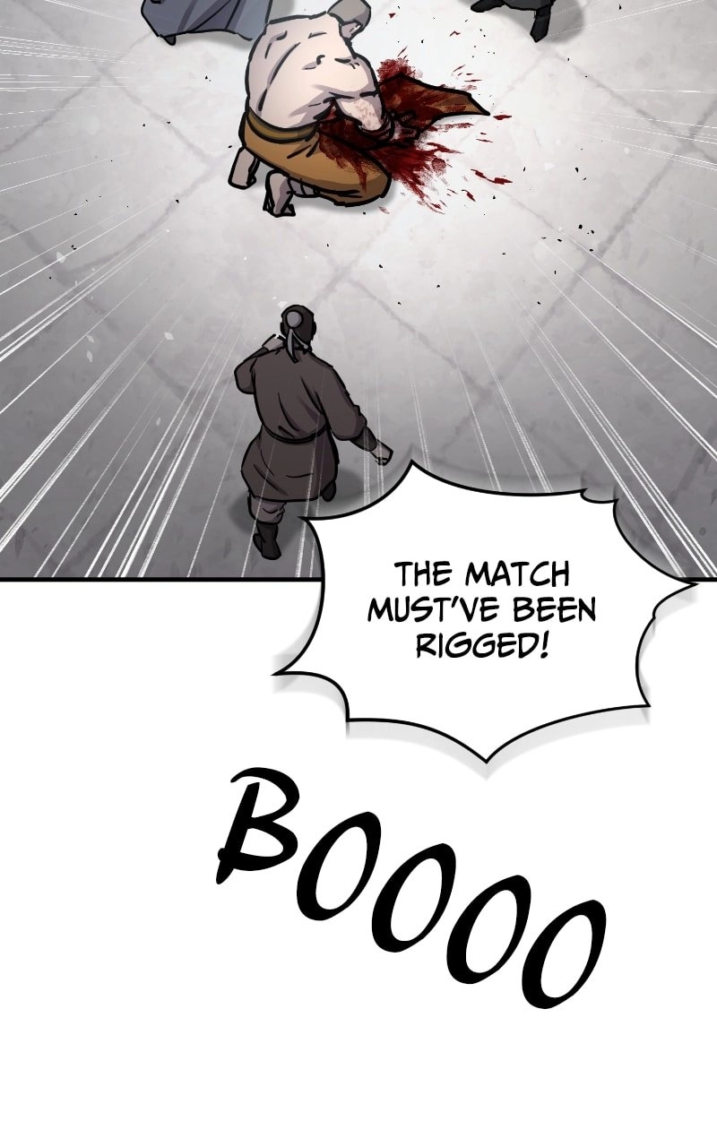 Absolute Domination Chapter 28 Page 39