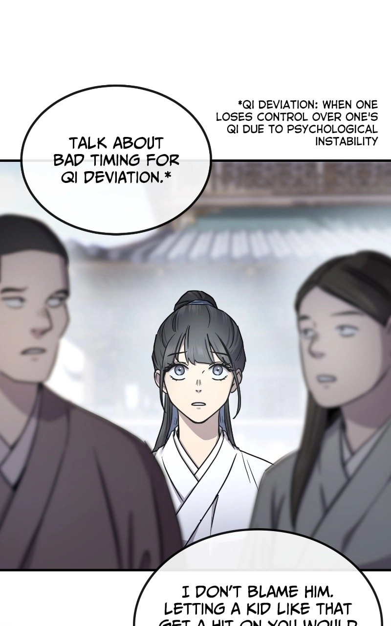 Absolute Domination Chapter 28 Page 40