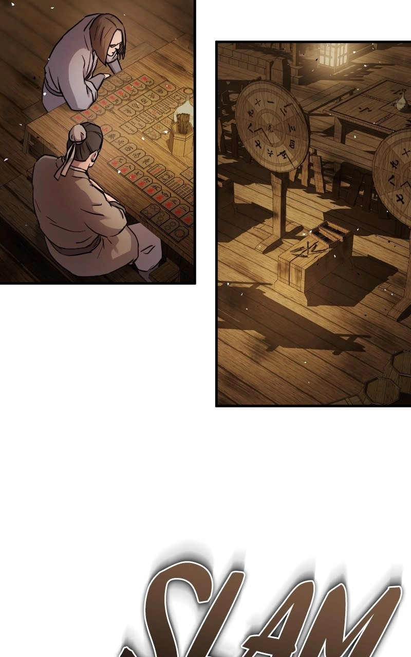 Absolute Domination Chapter 28 Page 49
