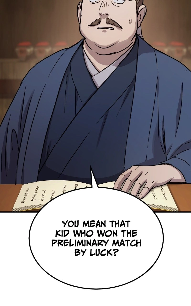 Absolute Domination Chapter 28 Page 54