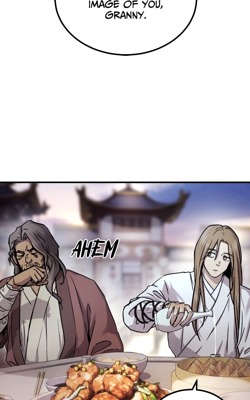 Absolute Domination Chapter 28 Page 81