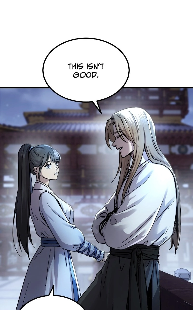 Absolute Domination Chapter 28 Page 93