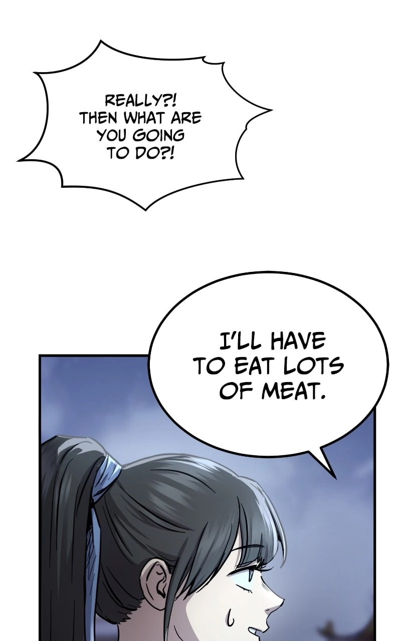 Absolute Domination Chapter 28 Page 96