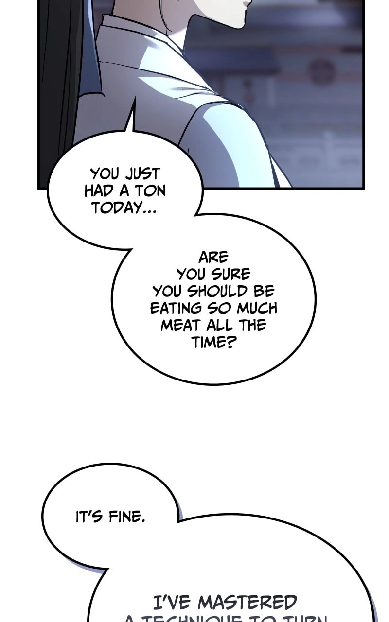 Absolute Domination Chapter 28 Page 97