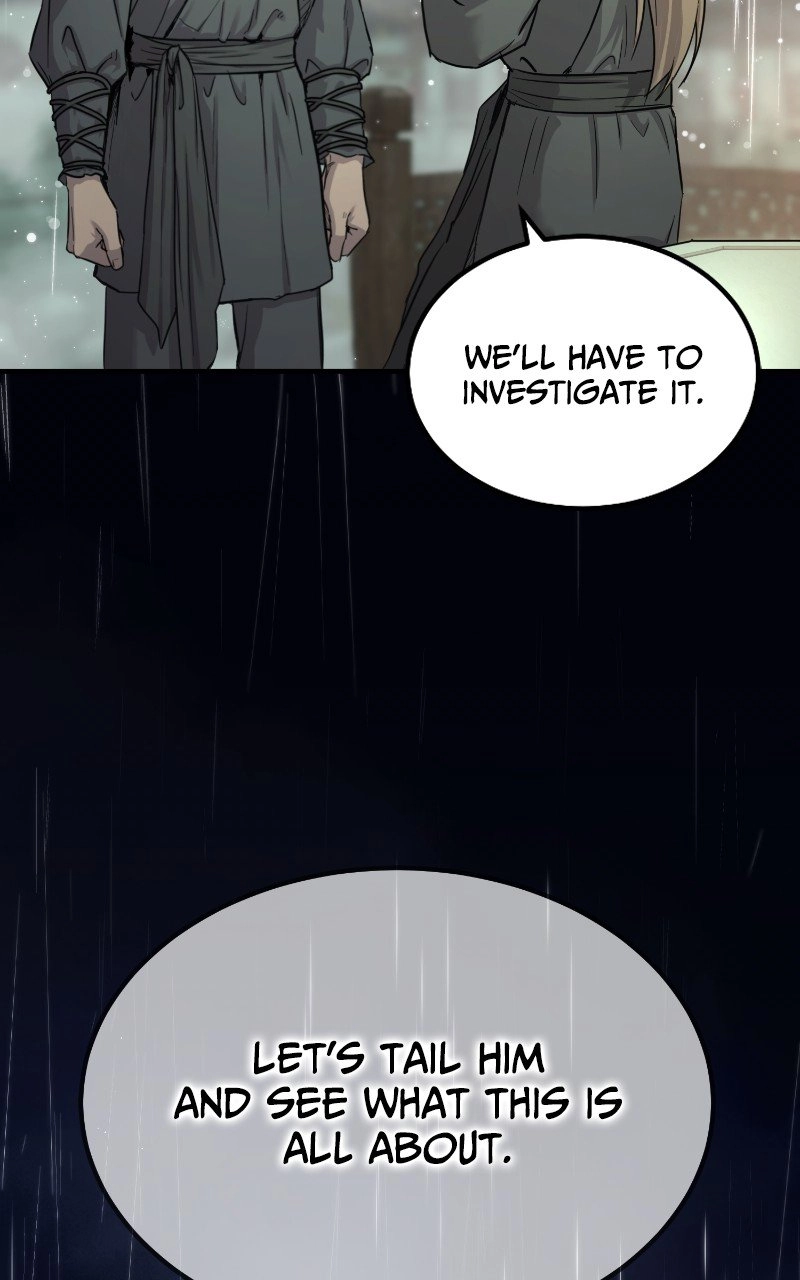 Absolute Domination Chapter 29 Page 28