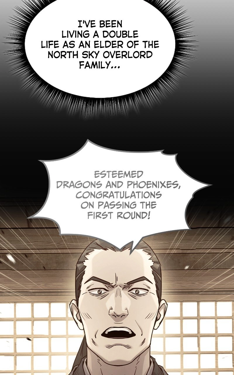 Absolute Domination Chapter 29 Page 34