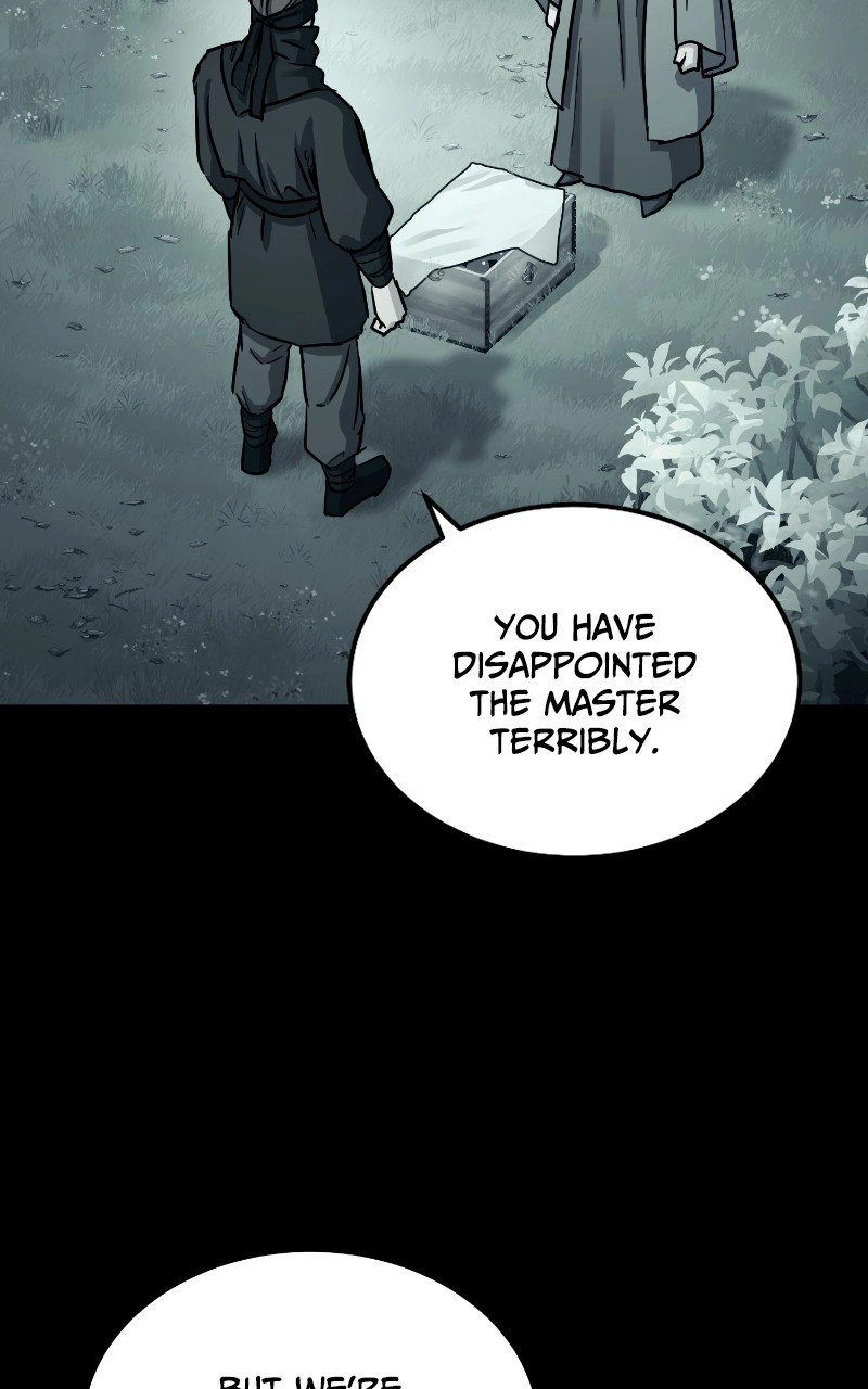 Absolute Domination Chapter 29 Page 38