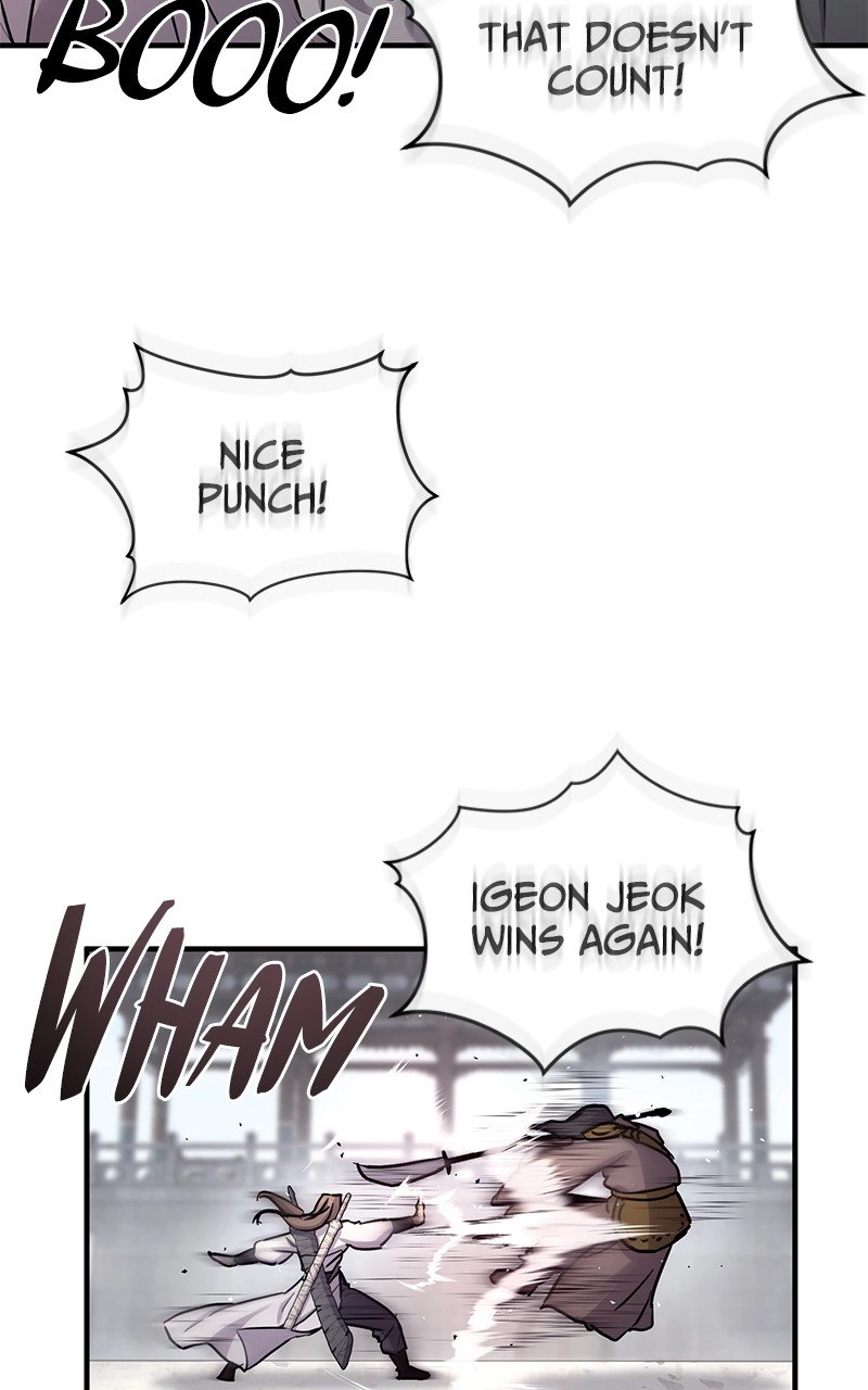 Absolute Domination Chapter 29 Page 120