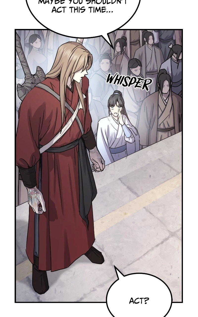 Absolute Domination Chapter 29 Page 135