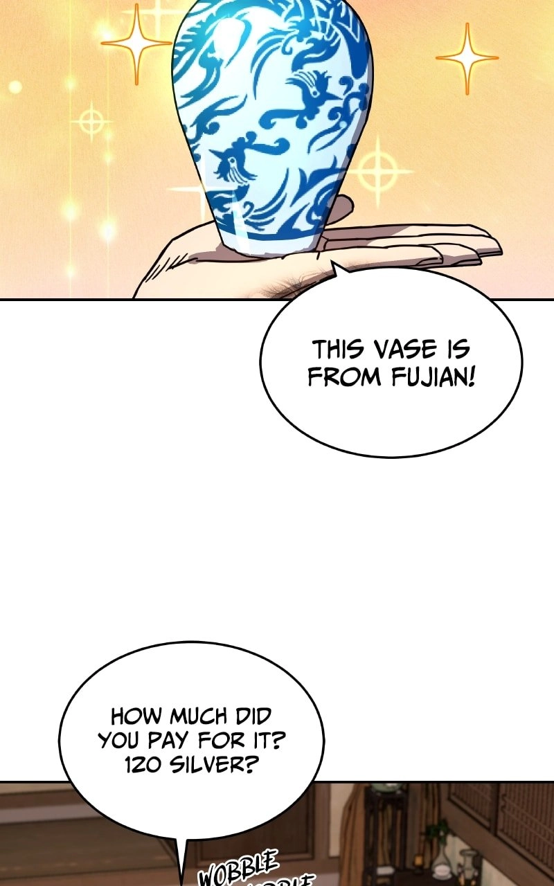 Absolute Domination Chapter 3 Page 3