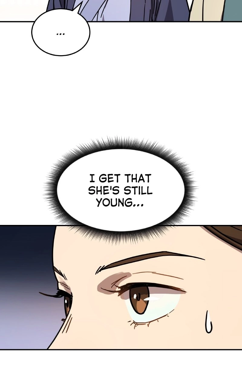 Absolute Domination Chapter 3 Page 7